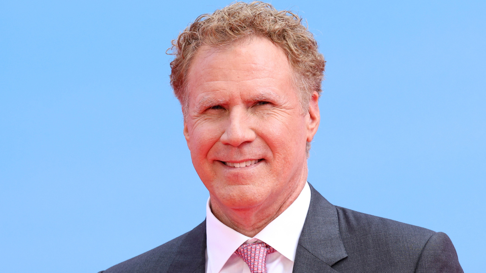 A tragédia de Will Ferrell explicou