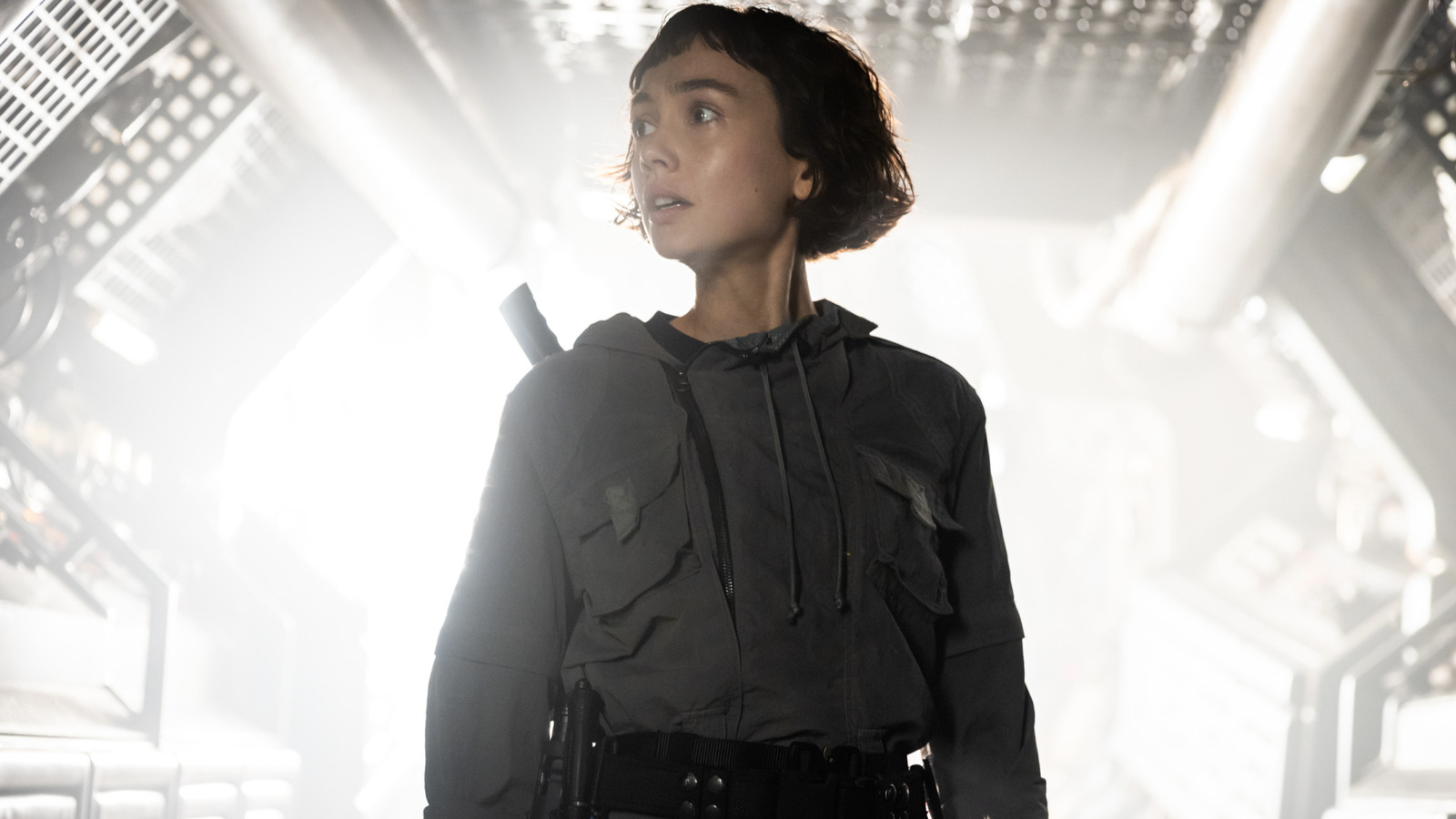 Alien: Earth Review - Noah Hawley oferece grandes idéias e horror afiado