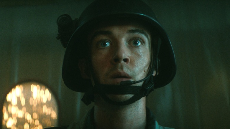 Alien: Episódio 2 da Terra apresenta uma homenagem visual astuta a outra franquia icônica de terror