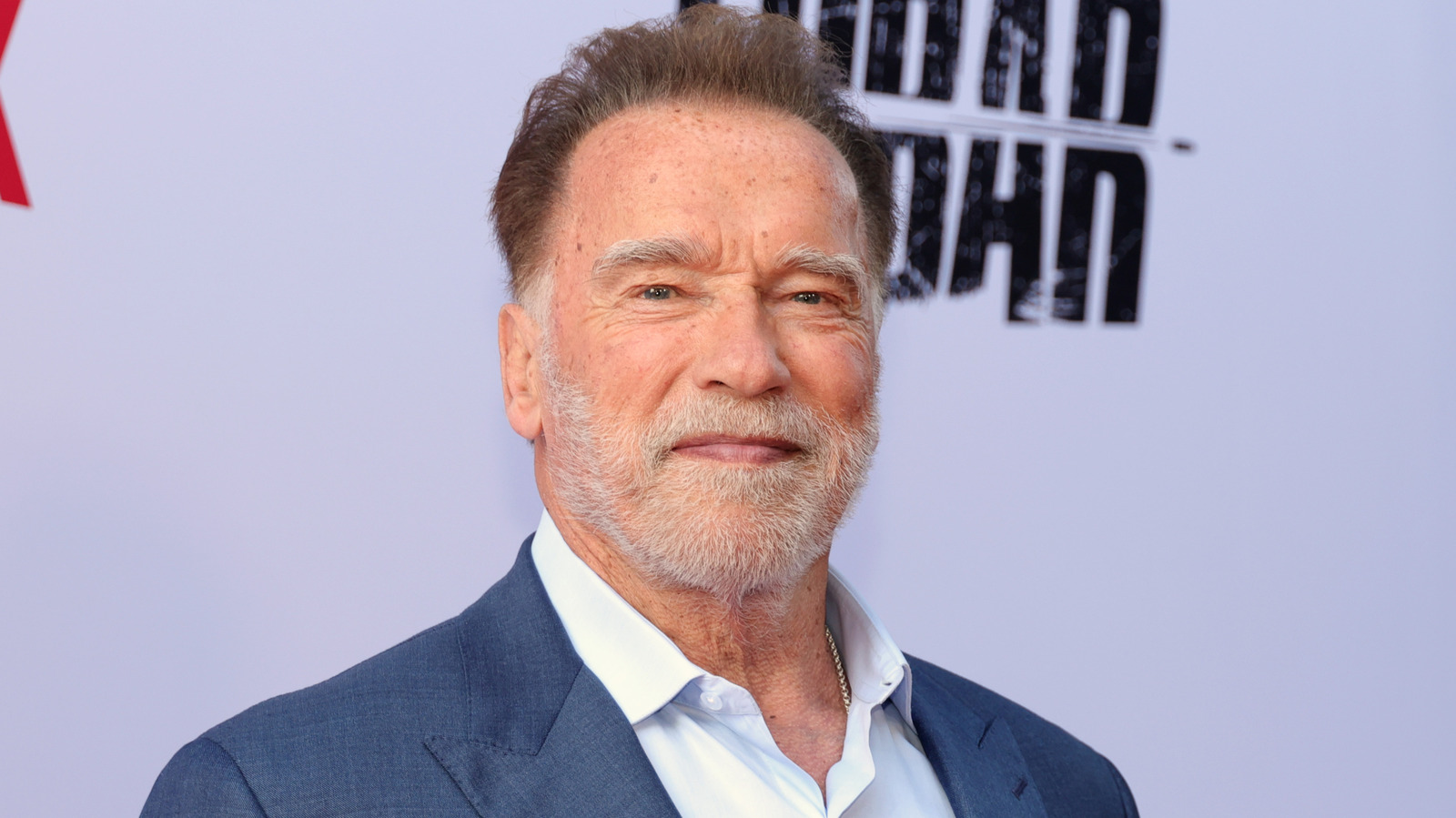 Apenas um filme de Arnold Schwarzenegger tem uma pontuação de 100% no Rotten Tomatoes