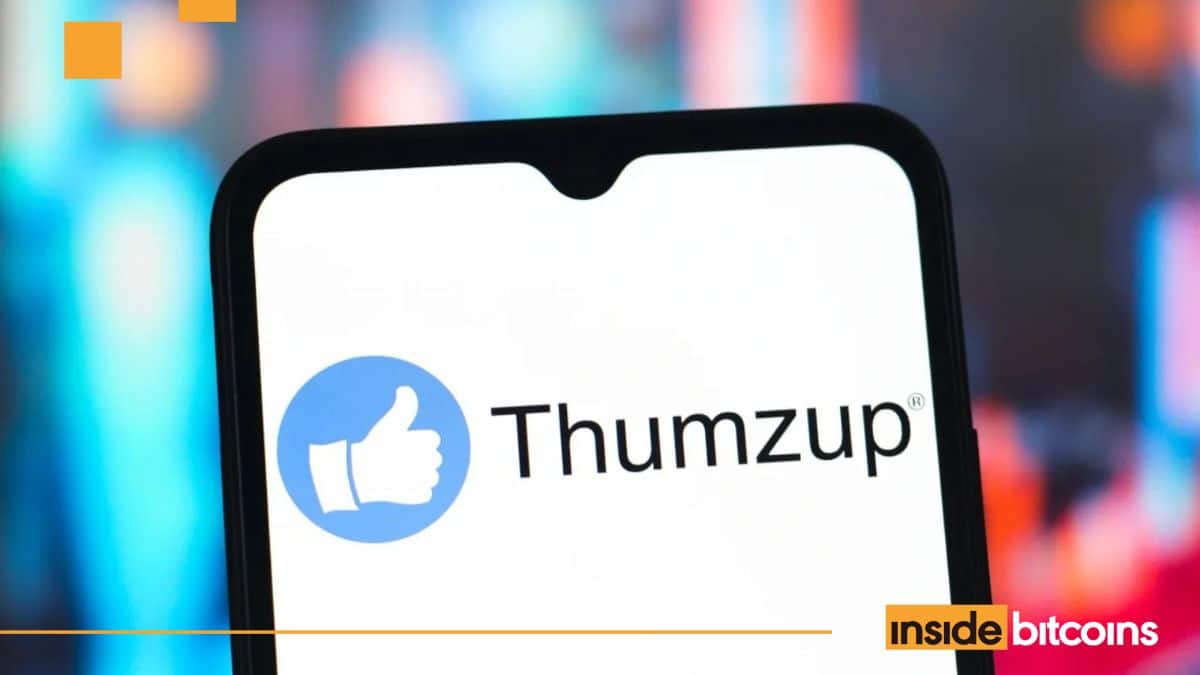 Aposta de Thumzup apoiada por Trump na mineração de doge via Dogehash Buy
