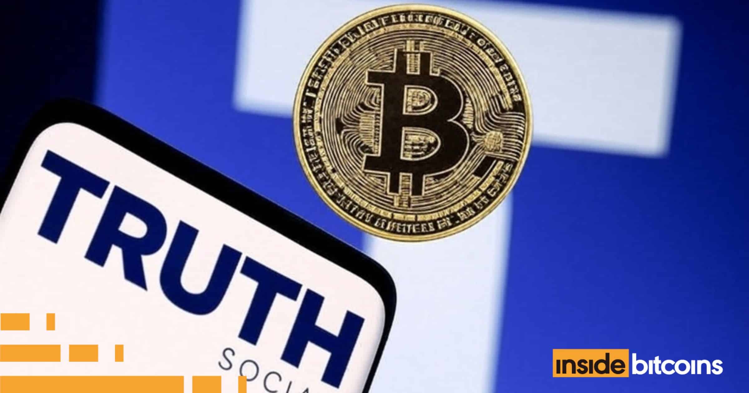 Atrasa a SEC verdade Social BTC & Ether ETF como críticos de conflitos de bandeira