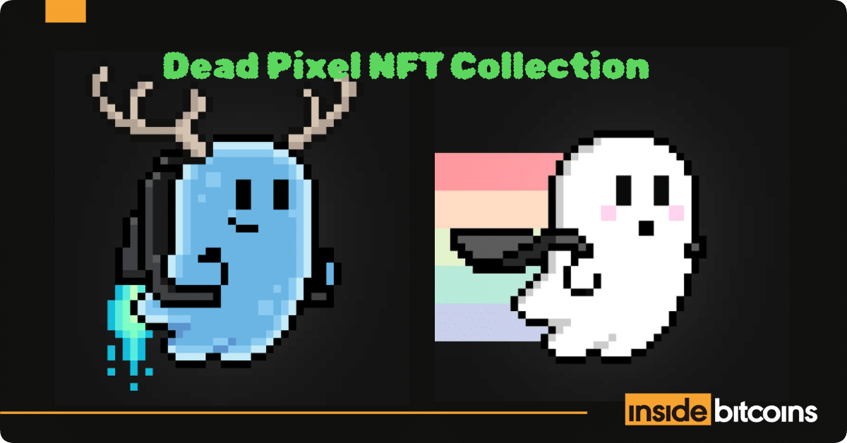 Dead Pixel NFT Collection_optimized