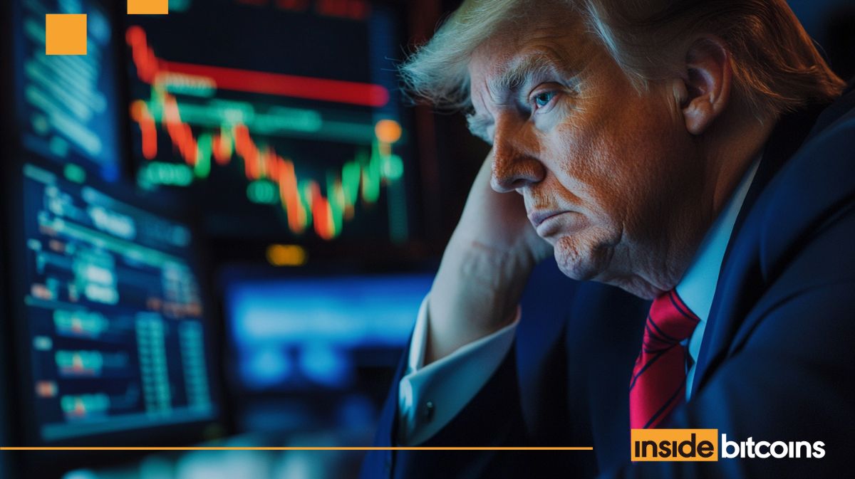 Crypto, os executivos da FinTech pedem que Trump bloqueie as taxas de dados dos bancos