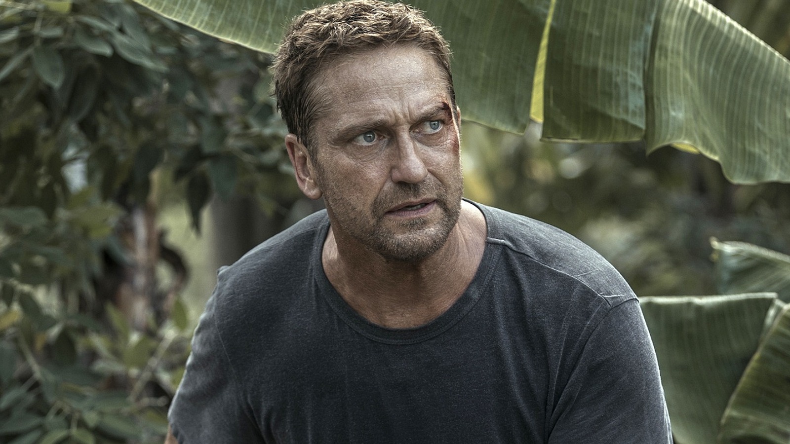Este filme de ação de Gerard Butler 2023 na Netflix merece sua atenção