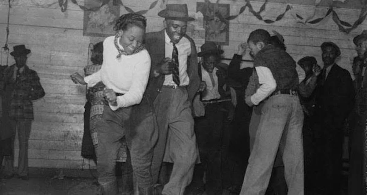 Juke Joints, os históricos bares negros americanos do antigo sul
