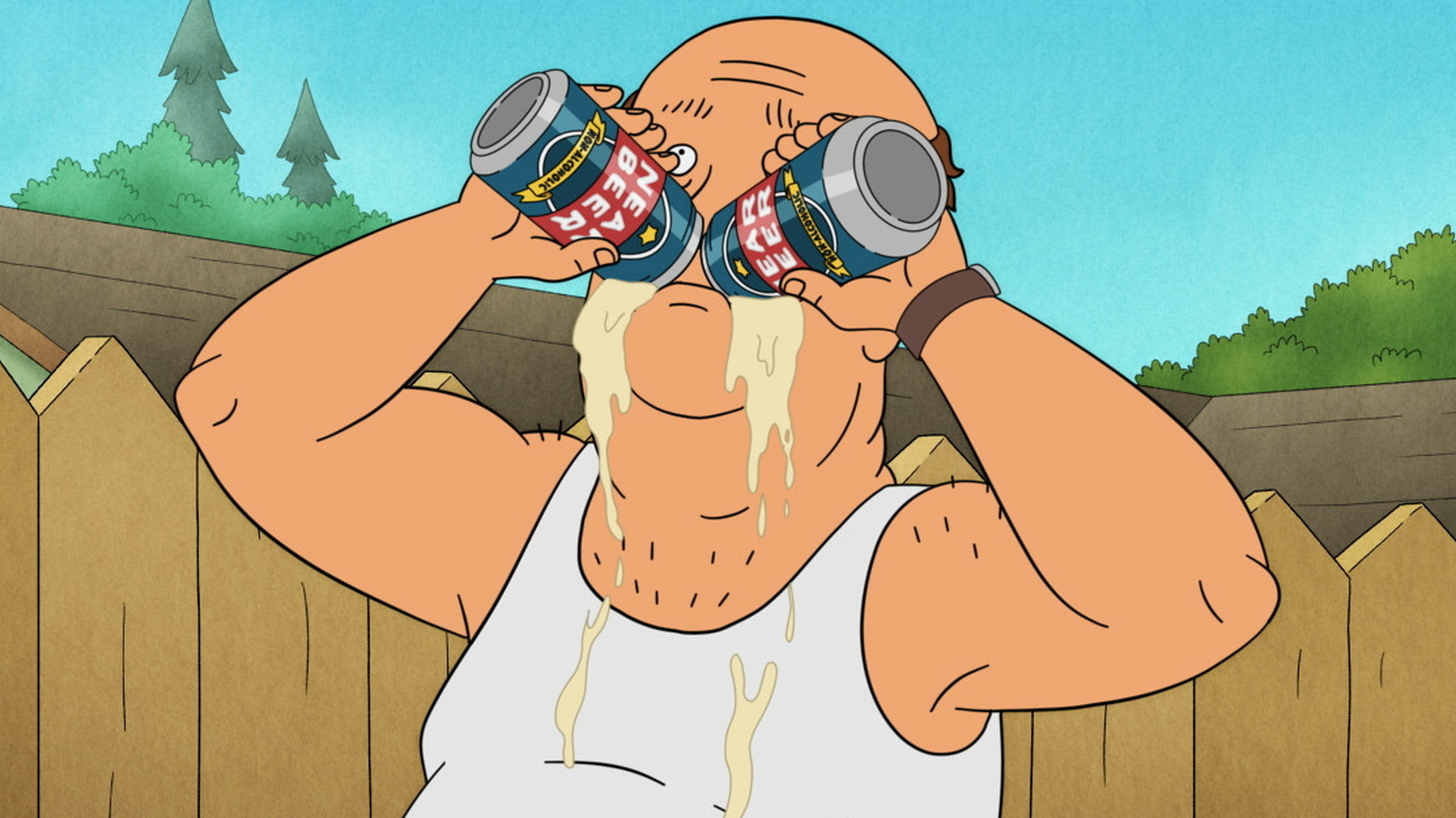 King of the Hill temporada 14 Episódio 6 expõe a maior fraqueza do reavivamento