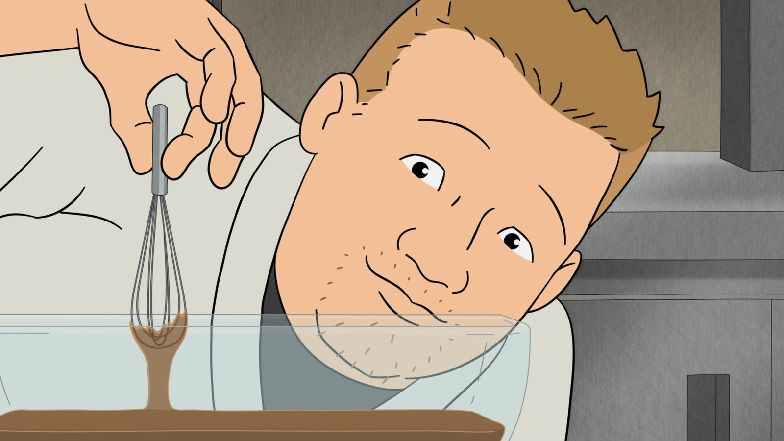 King of the Hill temporada 14 joga sombra na Fox por seu cancelamento prematuro