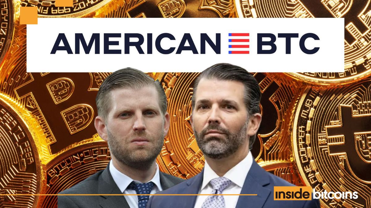 American Bitcoin