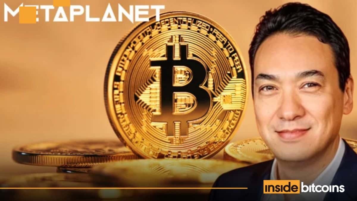 Metaplanet