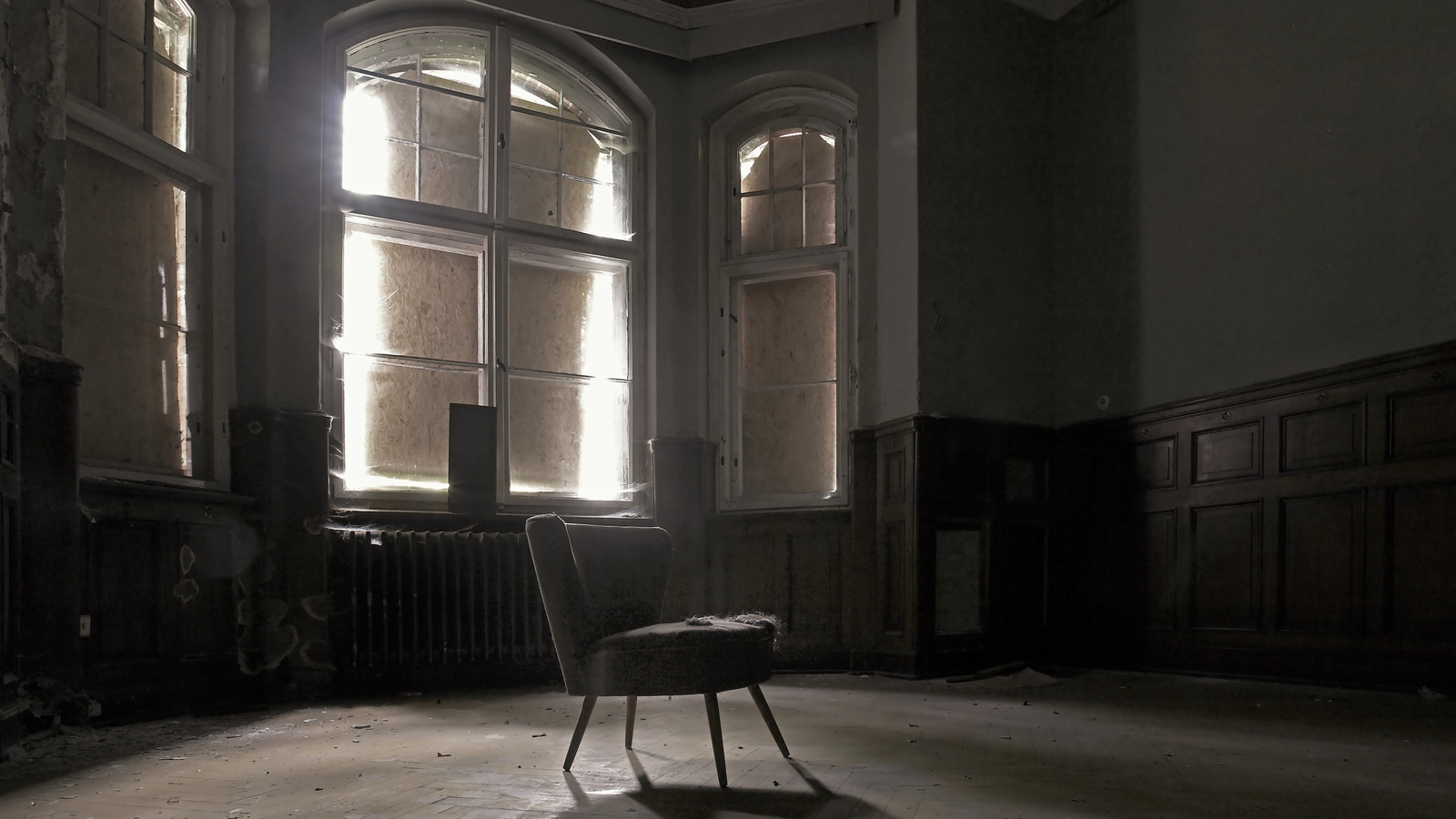 Músicos que reivindicaram encontros paranormais arrepiantes