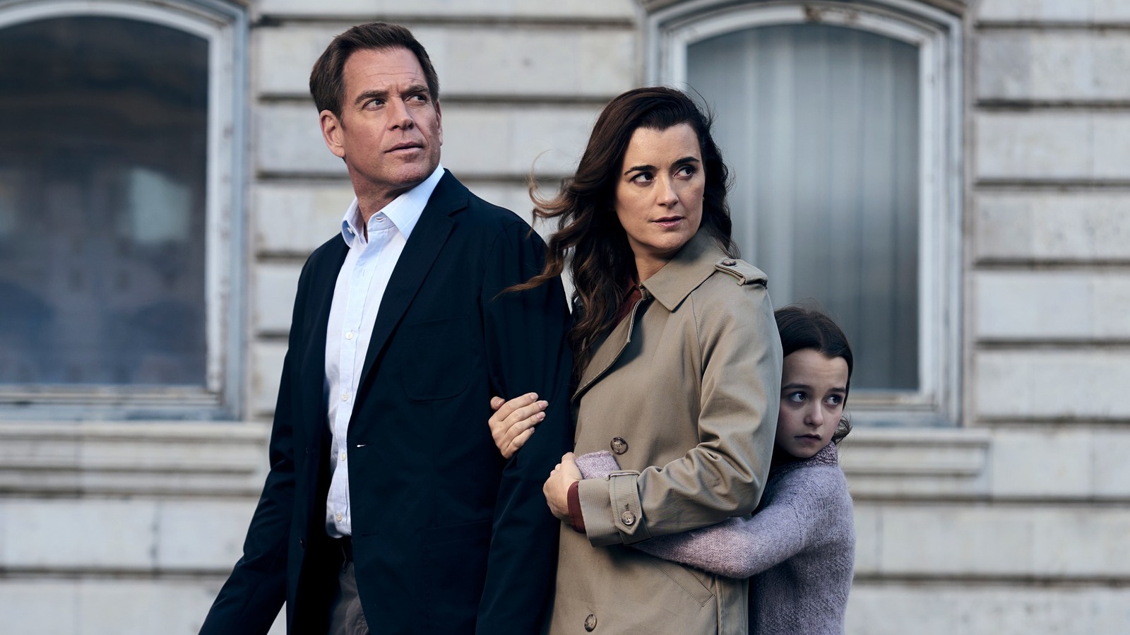 NCIS: Tony & Ziva Review