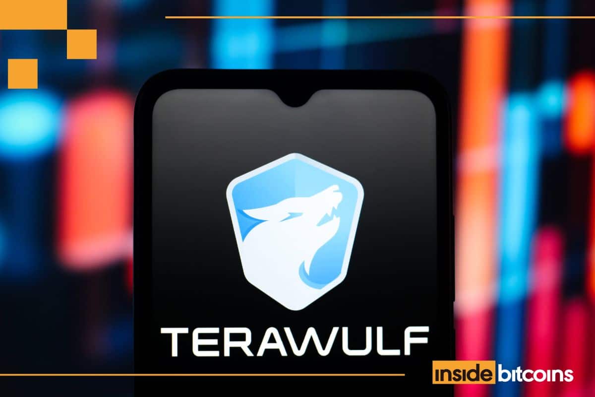 Terawulf