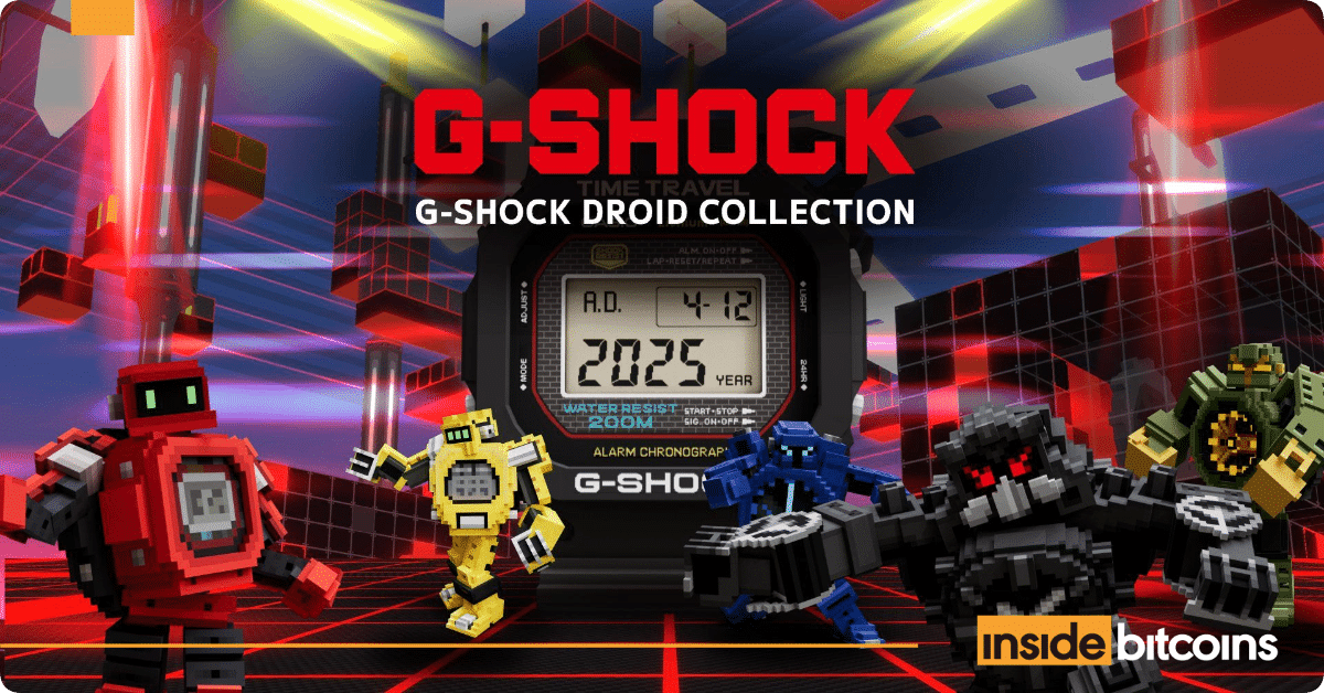 The Sandbox x G-shock_optimized