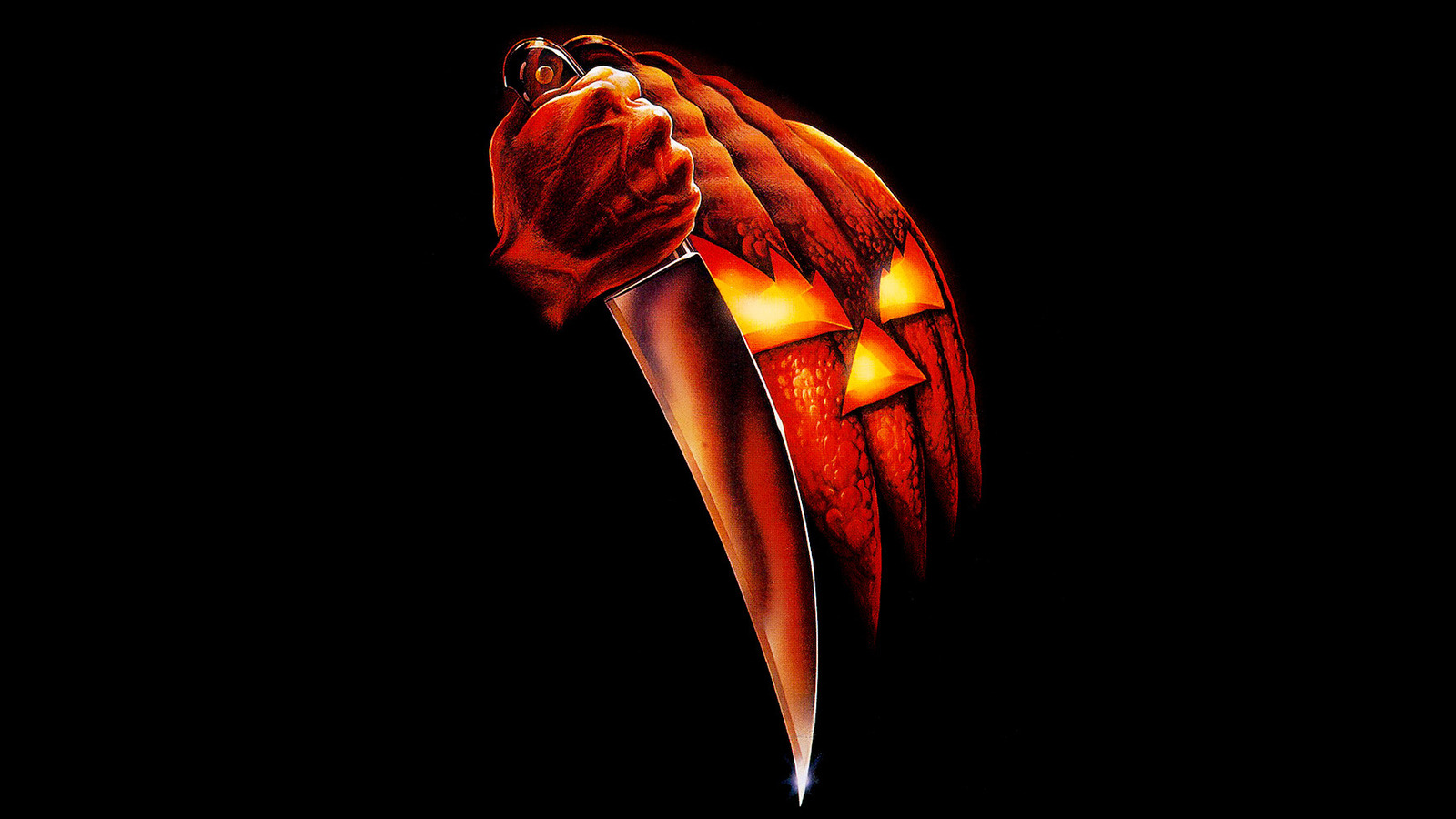 O assustador filme do filme de Halloween detalhe que você provavelmente nunca notou
