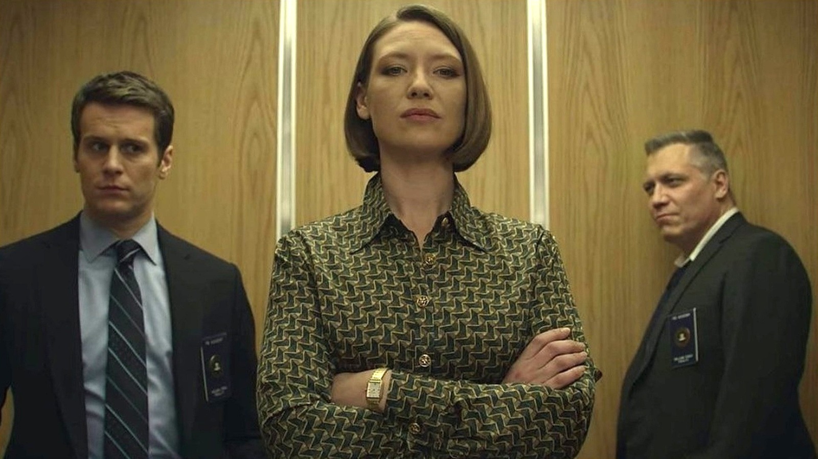 O melhor detetive mostra que você pode transmitir na Netflix