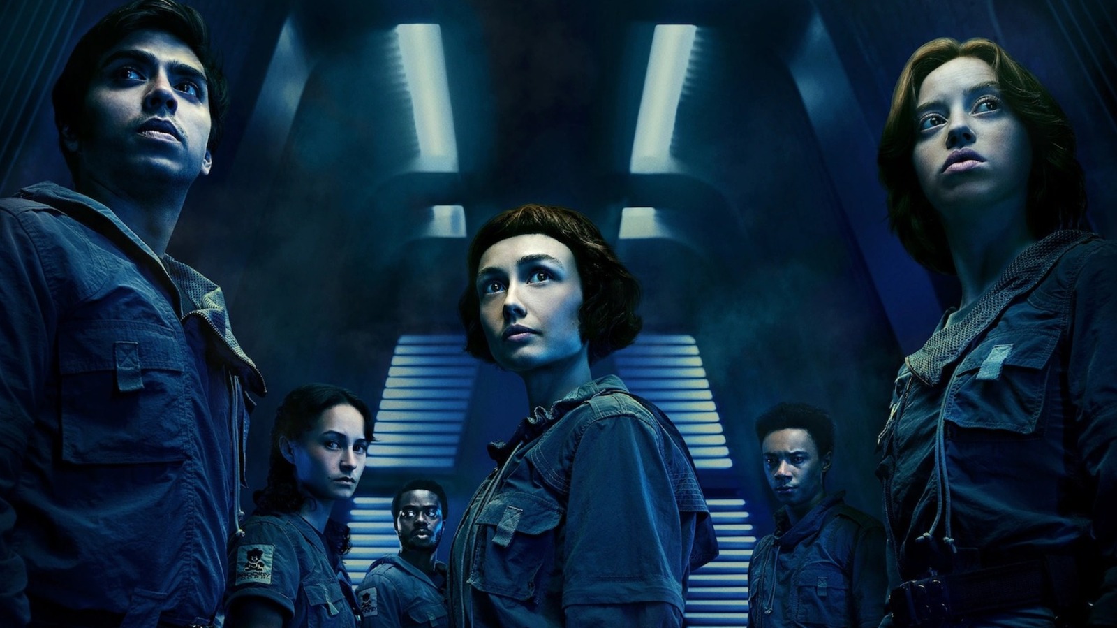 O que diabos é um híbrido? Alien: a humanidade da terra explicada
