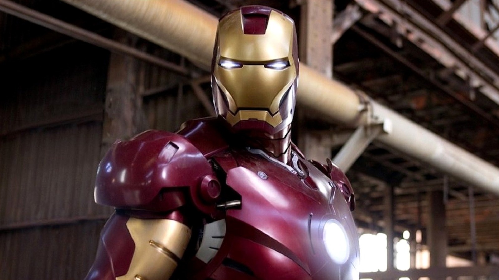 Os detalhes tecnológicos do Homem de Ferro que só aconteceram por causa de Robert Downey Jr.