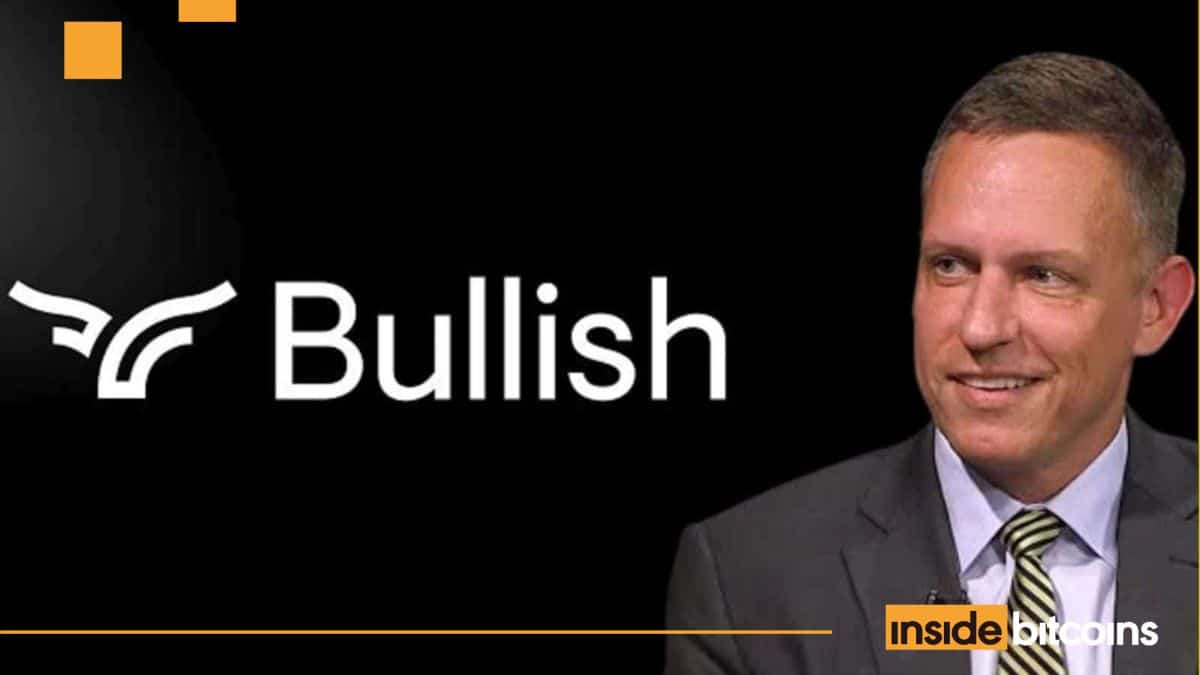 bullish peter thiel