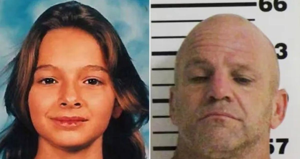Polícia prende um suspeito no desaparecimento de Trudy Appleby em 1996