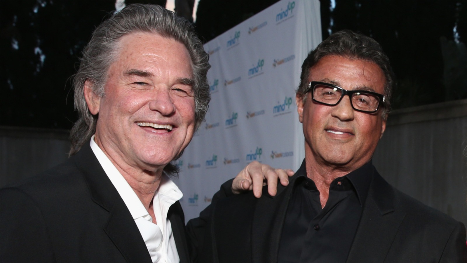 Por que Kurt Russell nunca apareceu nos filmes de Sylvester Stallone's Descrendables