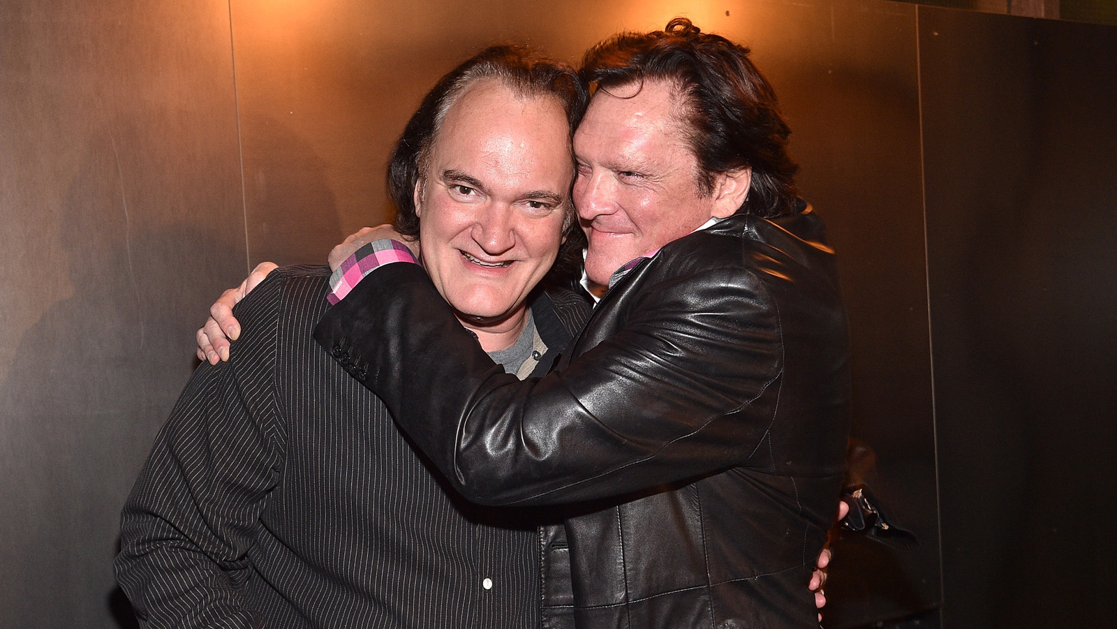 Por que Michael Madsen rejeitou um papel na ficção de celulose de Quentin Tarantino