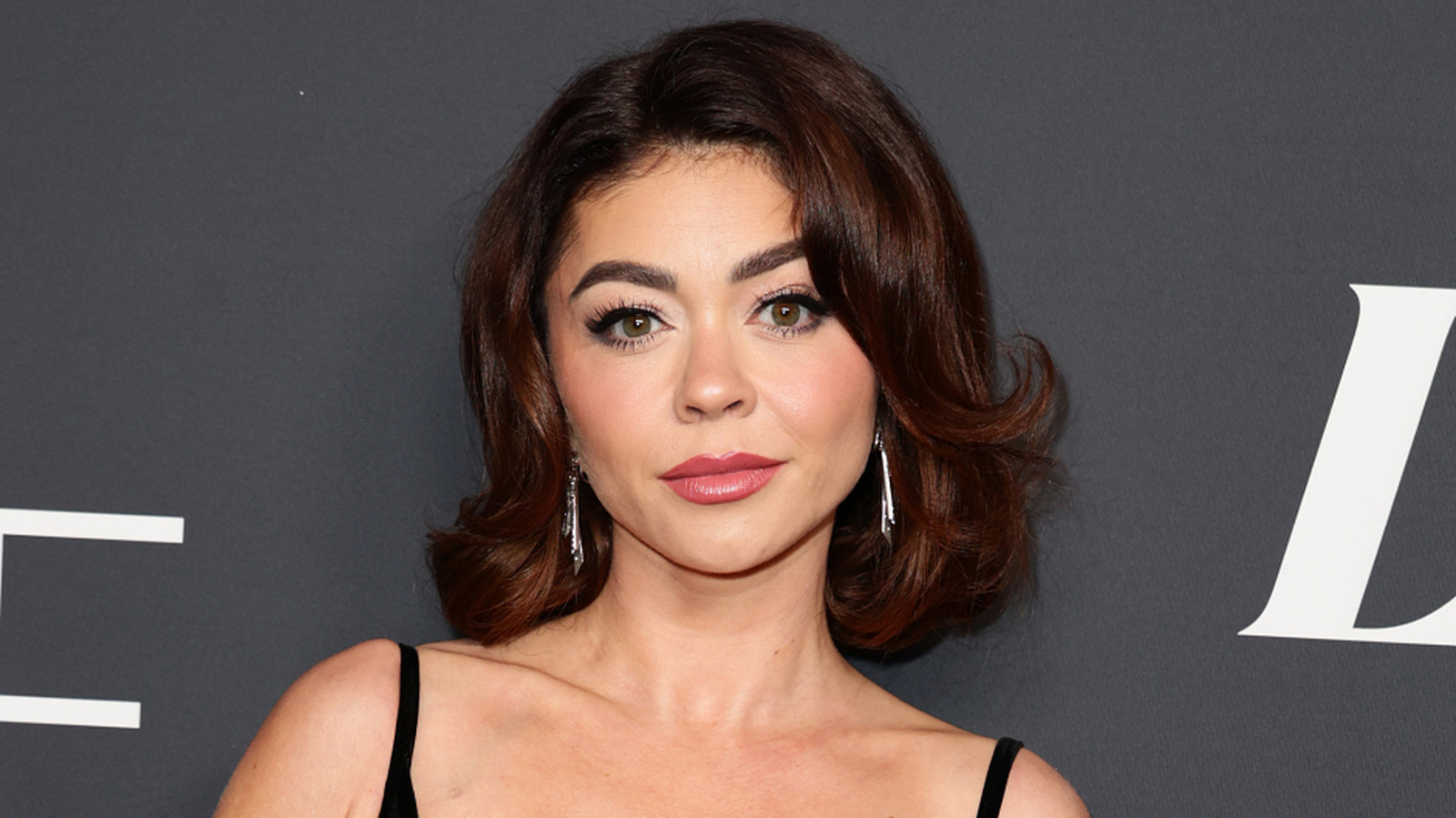 Por que a estrela da família moderna Sarah Hyland deixou sua ilha de amor deveres de hospedagem