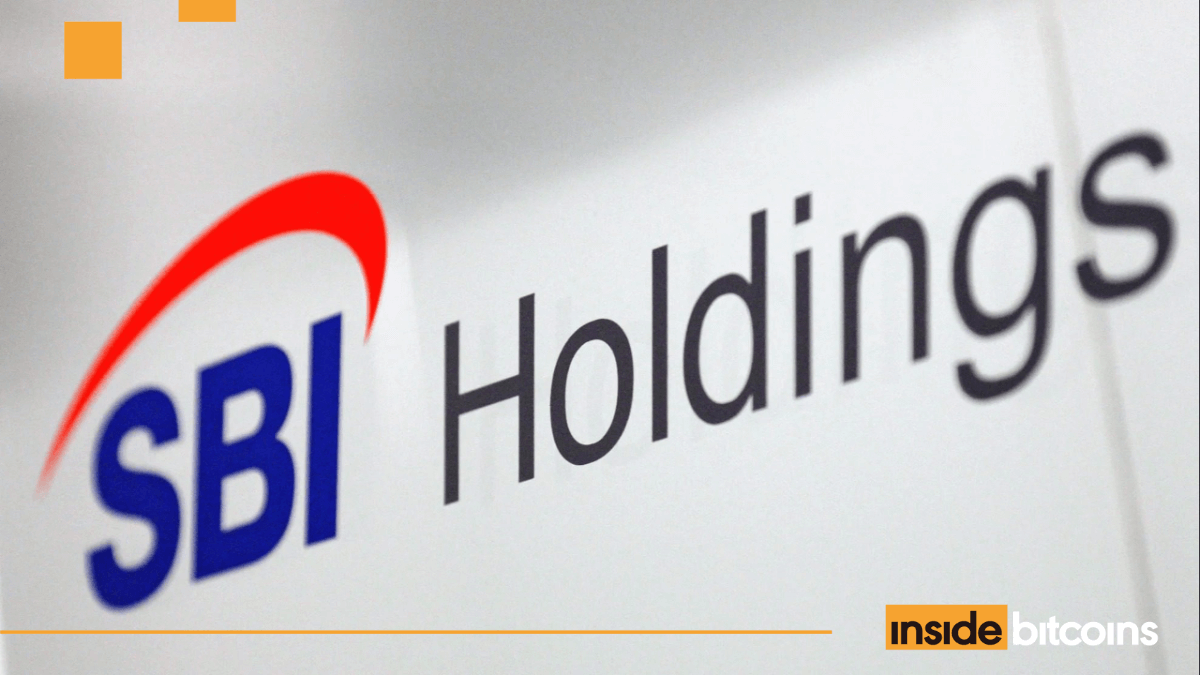 SBI Holdings