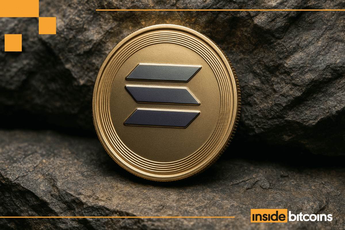 Solana blockchain
