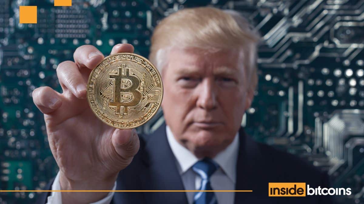 TRUMP