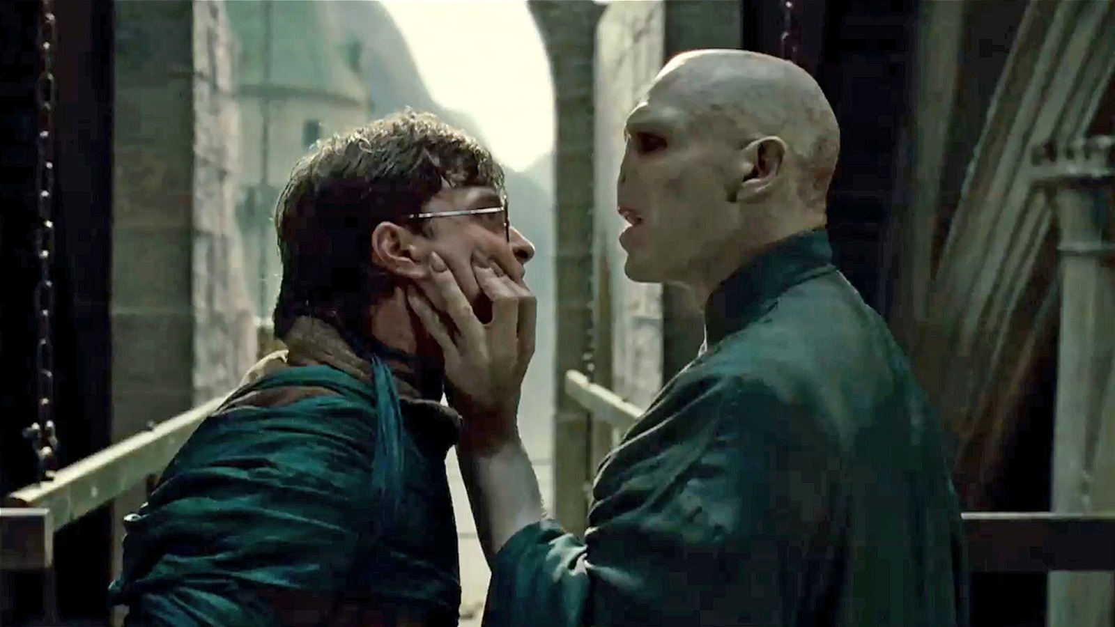 Todos os 7 horcruxes da série Harry Potter explicados