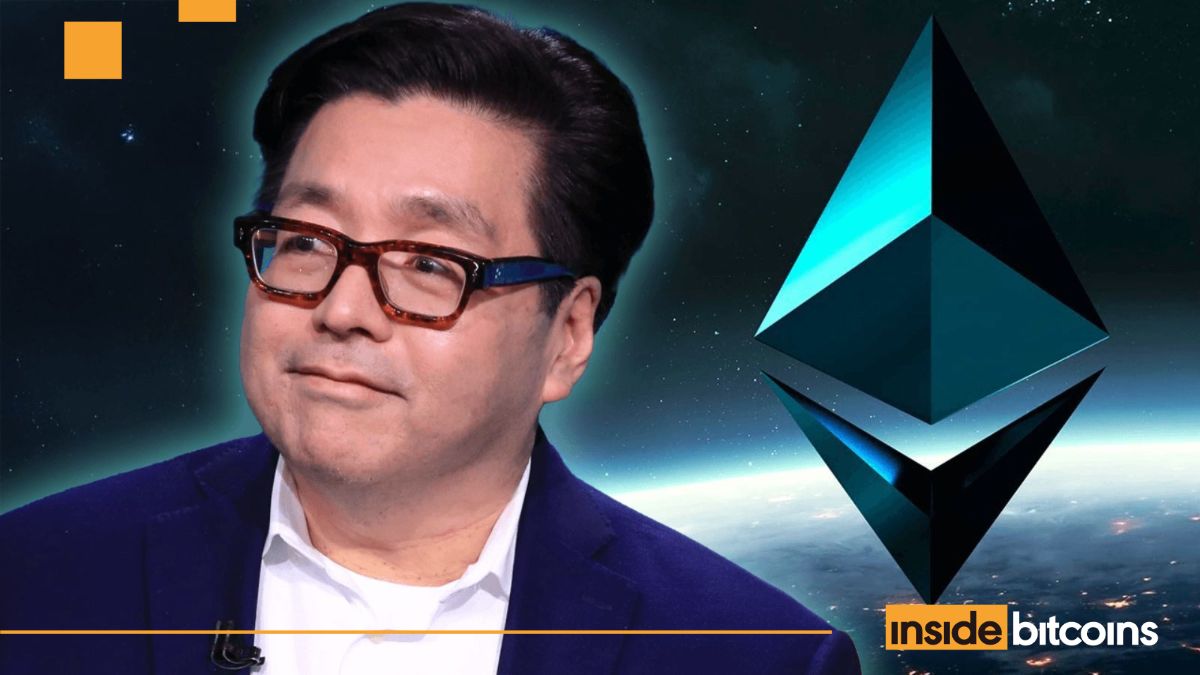 Tom Lee, do FundStrat, prevê que o Ethereum pode atingir US $ 15k em 2025