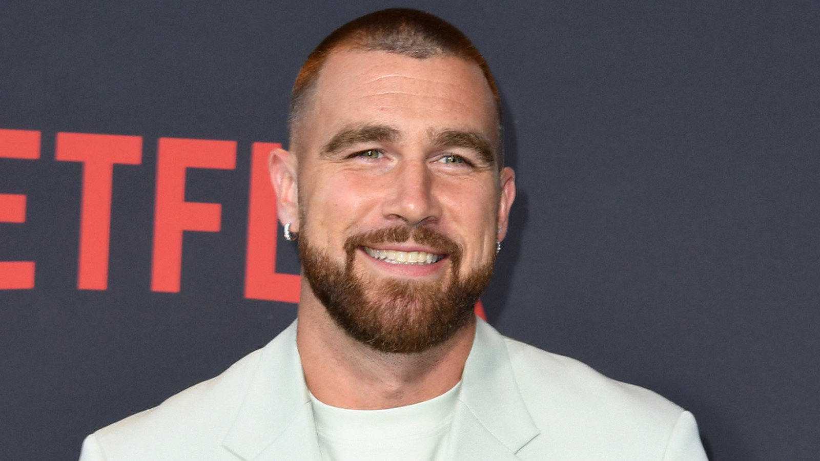 Uma série Ryan Murphy sobre Hulu apresenta a estréia de terror de Travis Kelce