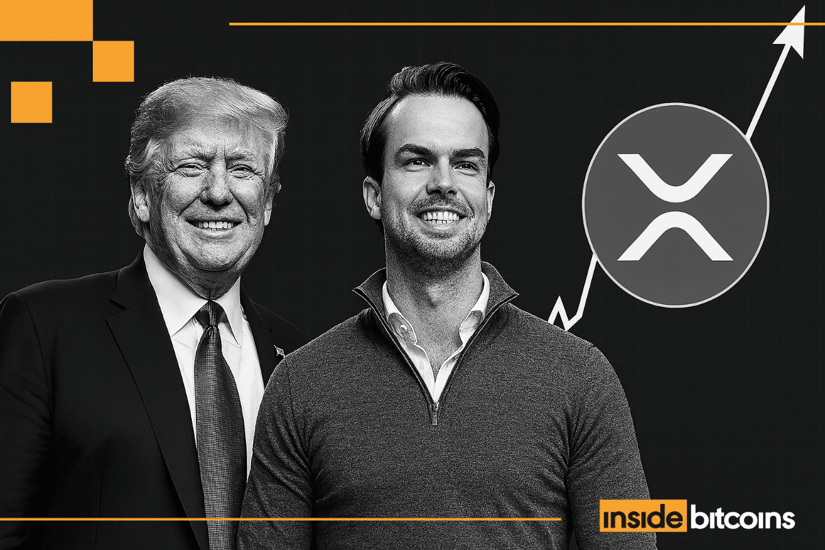live crypto news