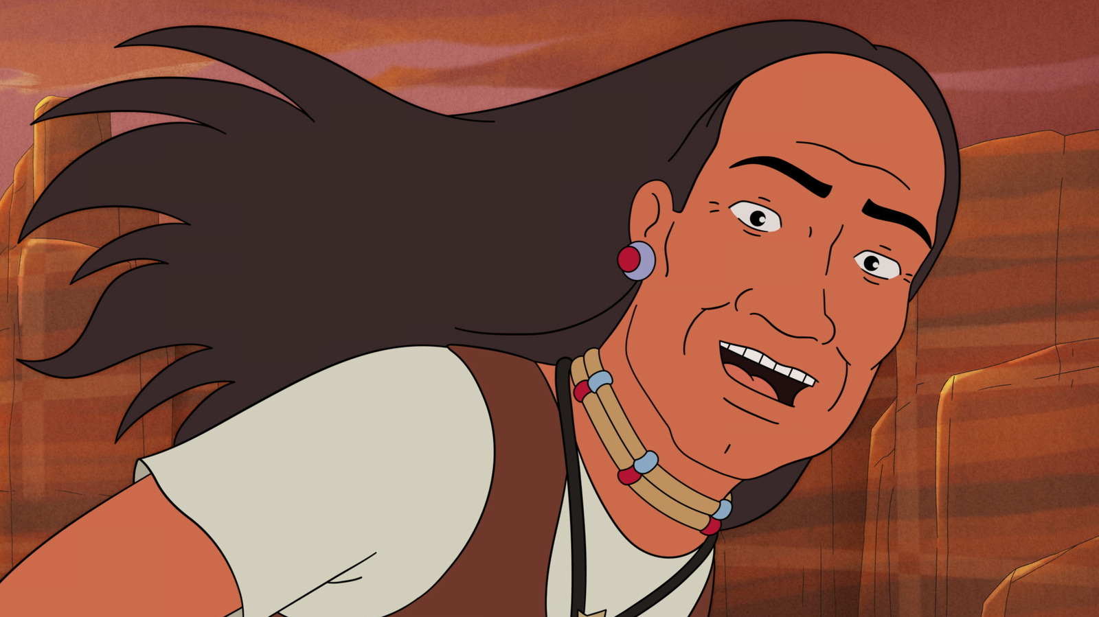 Ηow the rei of the Hill Revival prestou homenagem a Jonathan Joss e Johnny Hardwick